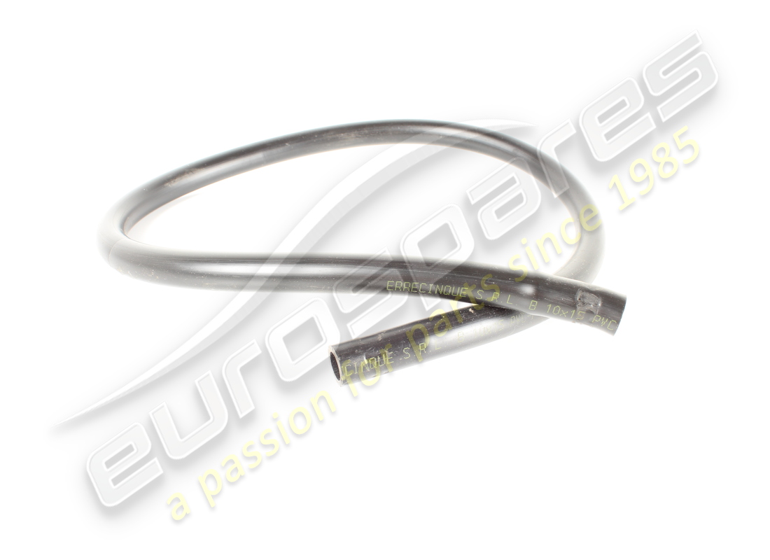 gebrauchtes ferrari kraftstoffablassrohr. teilenummer 84487700 (1)