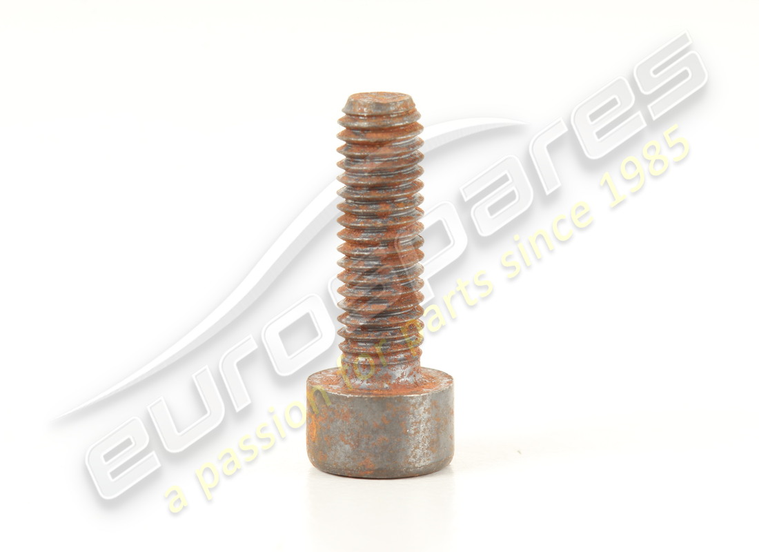 neue ferrari schraube. teilenummer 14304220 (2)