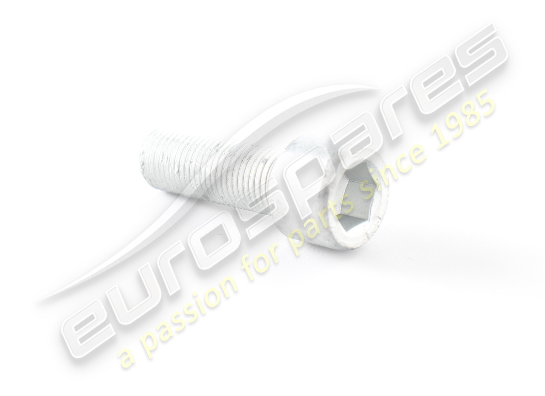 neue ferrari schraube. teilenummer 14331224 (1)