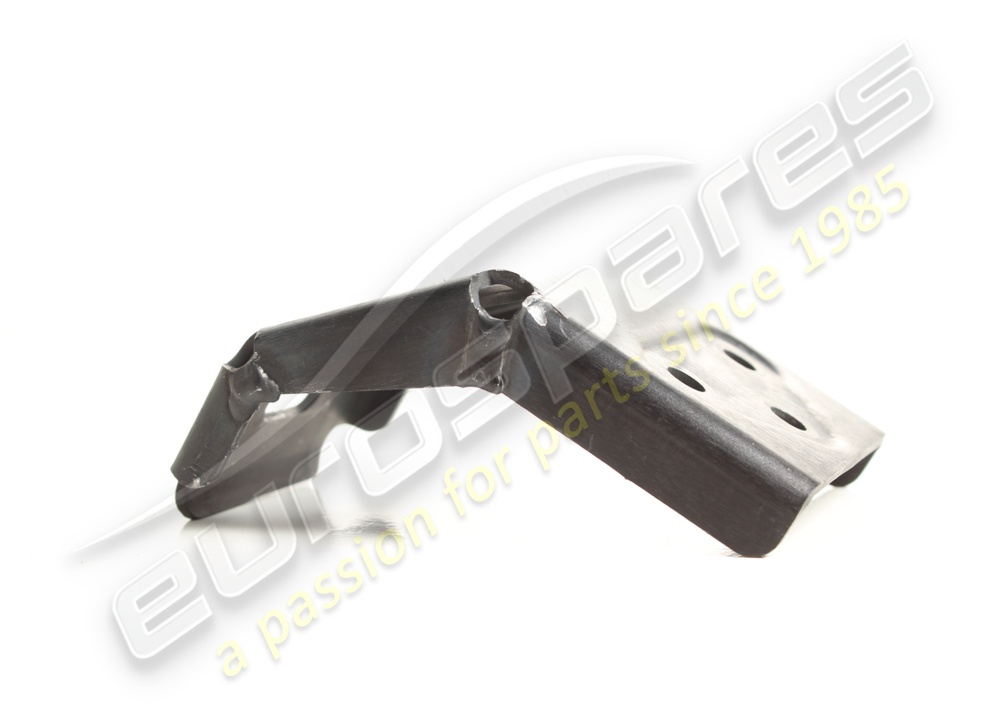 GEBRAUCHTE Ferrari SCHALLDÄMPFER-MONTAGEHALTERUNG. TEILENUMMER 875282 (1)