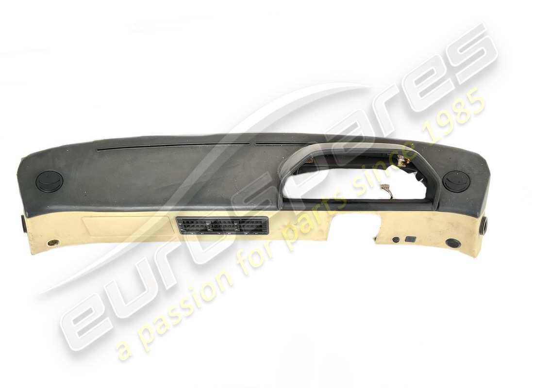 ferrari komplettes dashboard verwendet. teilenummer 62808300a (2)