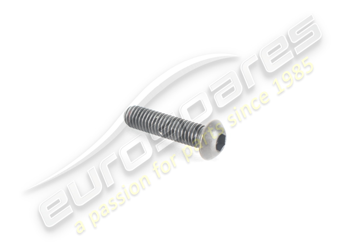 neu ferrari schraube tbei m 6x 25. teilenummer 65253400 (1)