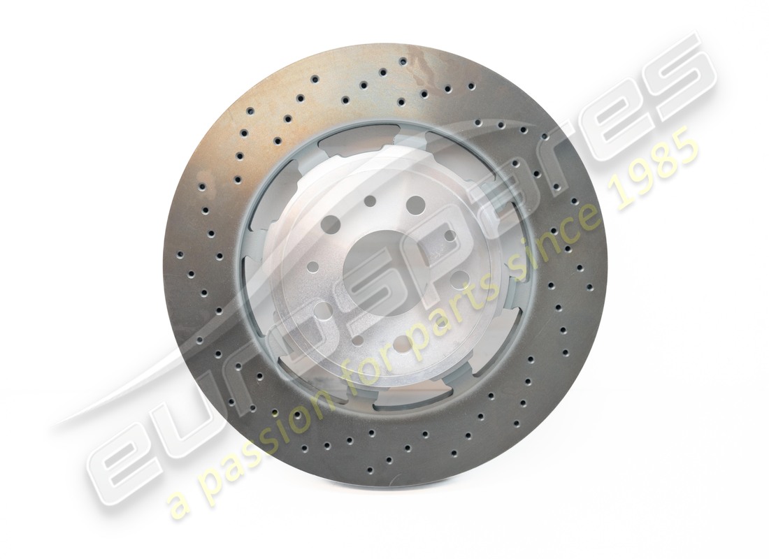 neue maserati vordere bremsscheibe. teilenummer 235318 (3)