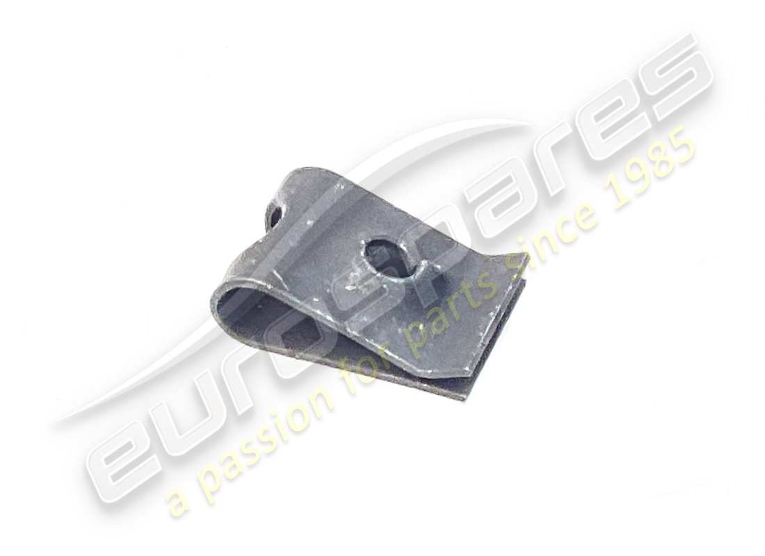 neu lamborghini blechmutter st 4.2 x 16.3 x 11.3. teilenummer n0154487 (1)