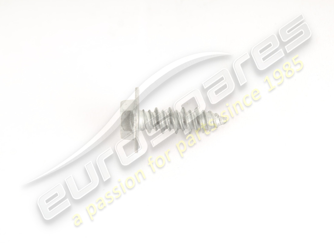 neue ferrari schraube. teilenummer 15699804 (2)