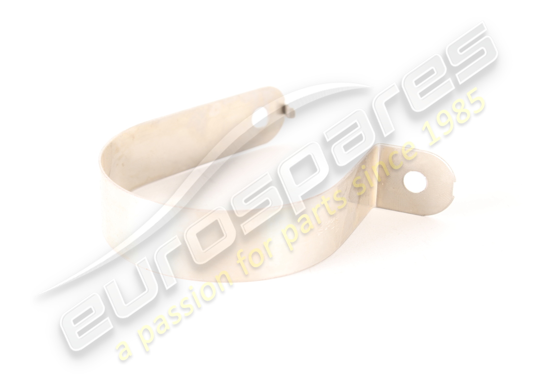 NEU LAMBORGHINI HALTEKLAMMERE A1-54X20. TEILENUMMER N91048501 (2) neu lamborghini halteklammere a1-54x20. teilenummer n91048501 (2)