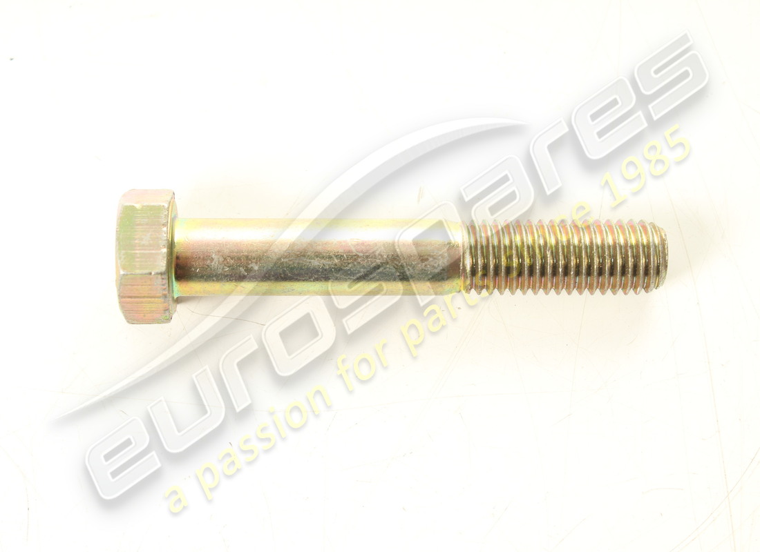 neue maserati sechskantschraube m 12x75. teilenummer 11113721 (2)