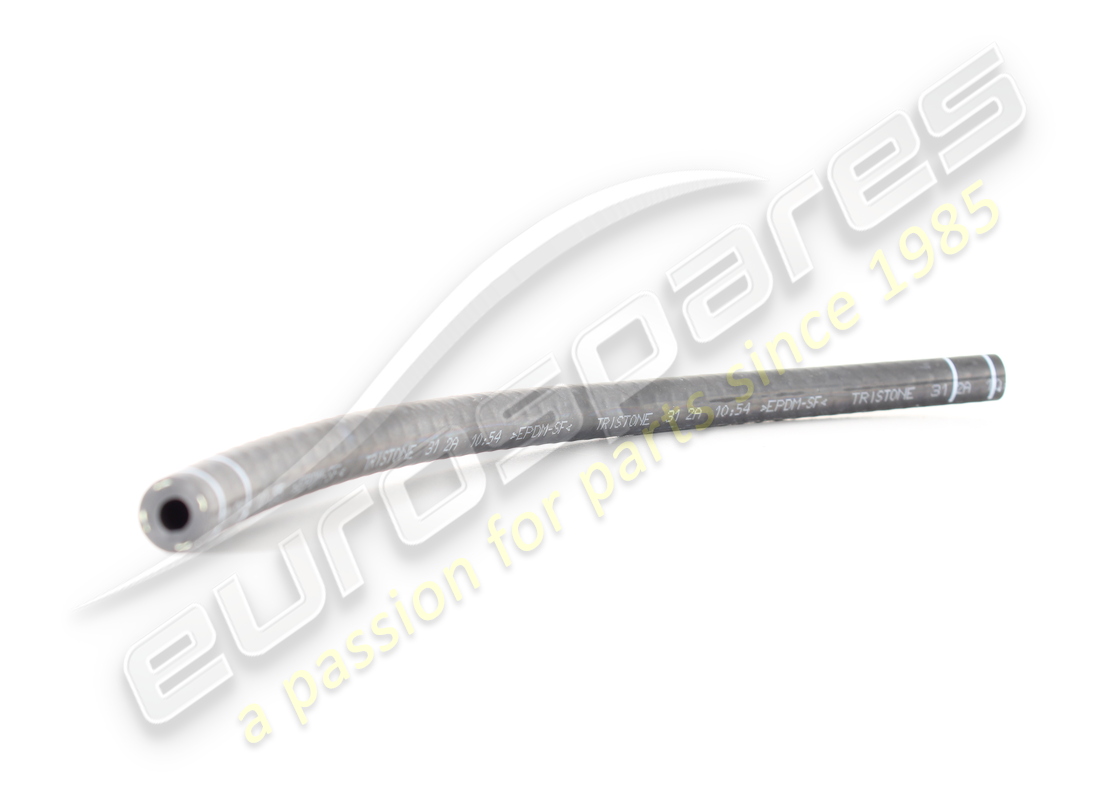 neuer ferrari gummischlauch. teilenummer 220936 (2)