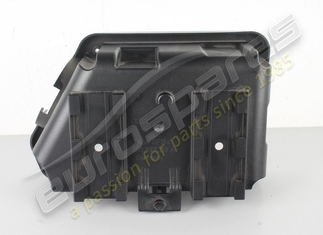 neue lamborghini elektronikbox. teilenummer 4s0937113a (1)