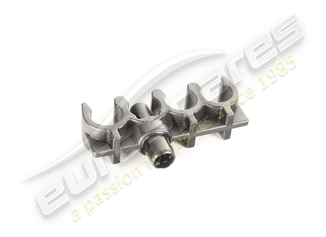 neu ferrari 4 kabelclip (clipdurchmesser: 7.5mm). teilenummer 119402 (2)