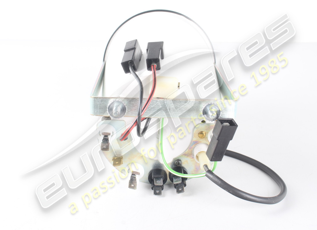 NEUER FERRARI F40 SPEEDO MPH. TEILENUMMER 143059 (4) neuer ferrari f40 speedo mph. teilenummer 143059 (4)