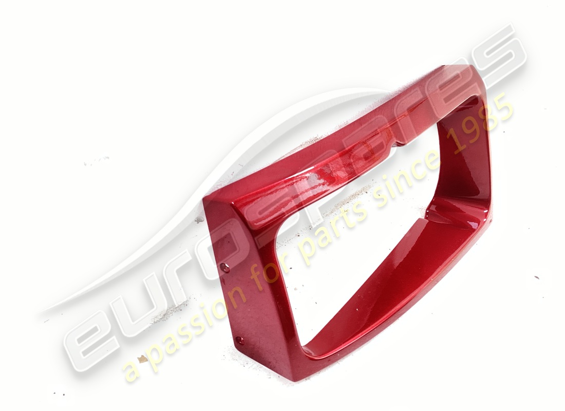 neuer ferrari leichter rand. teilenummer 62071310 (3)