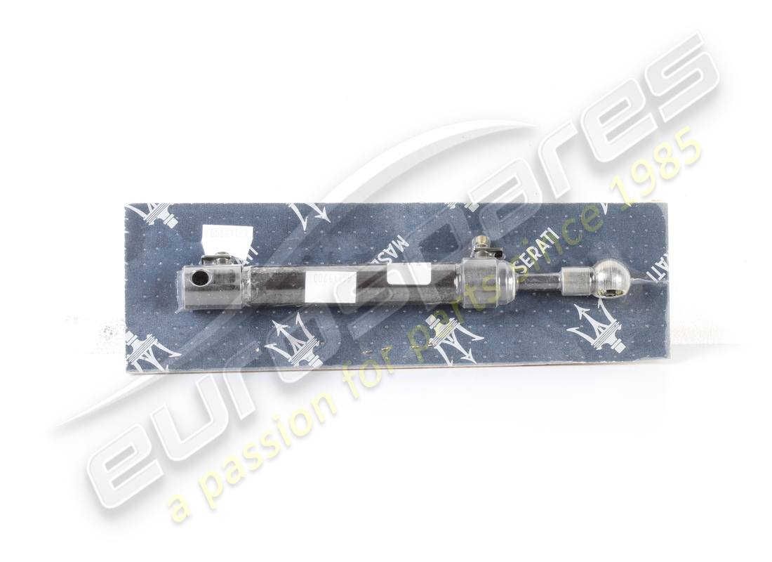 NEUER MASERATI ELEKTRISCHER HYDRAULIKZYLINDER FÜR SOFT TOP. TEILENUMMER 66115700 (1) neuer maserati elektrischer hydraulikzylinder für soft top. teilenummer 66115700 (1)