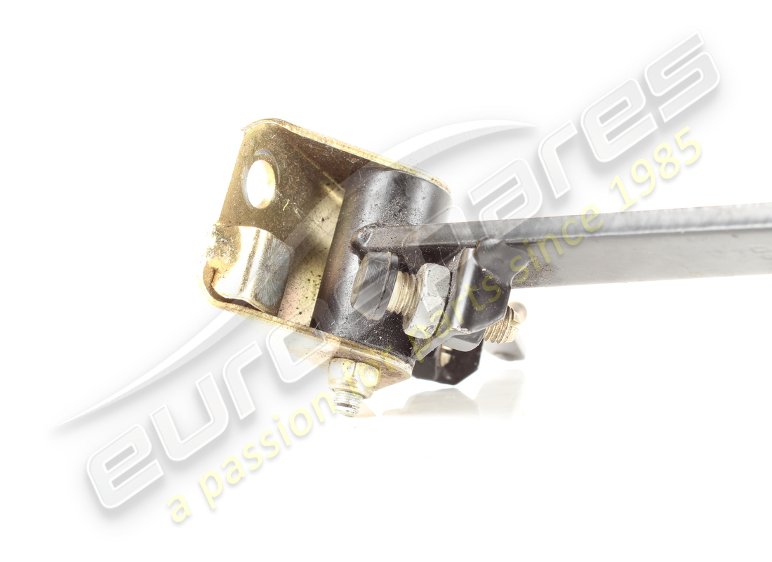 GEBRAUCHTES FERRARI GASPEDAL. TEILENUMMER 176300 (4) gebrauchtes ferrari gaspedal. teilenummer 176300 (4)