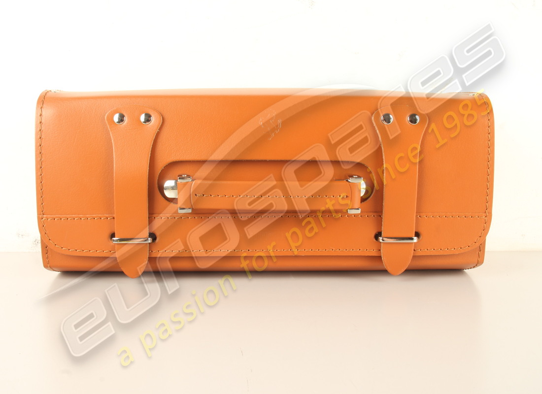 neue ferrari komplette werkzeugsatz-tasche. teilenummer 164683 (1)