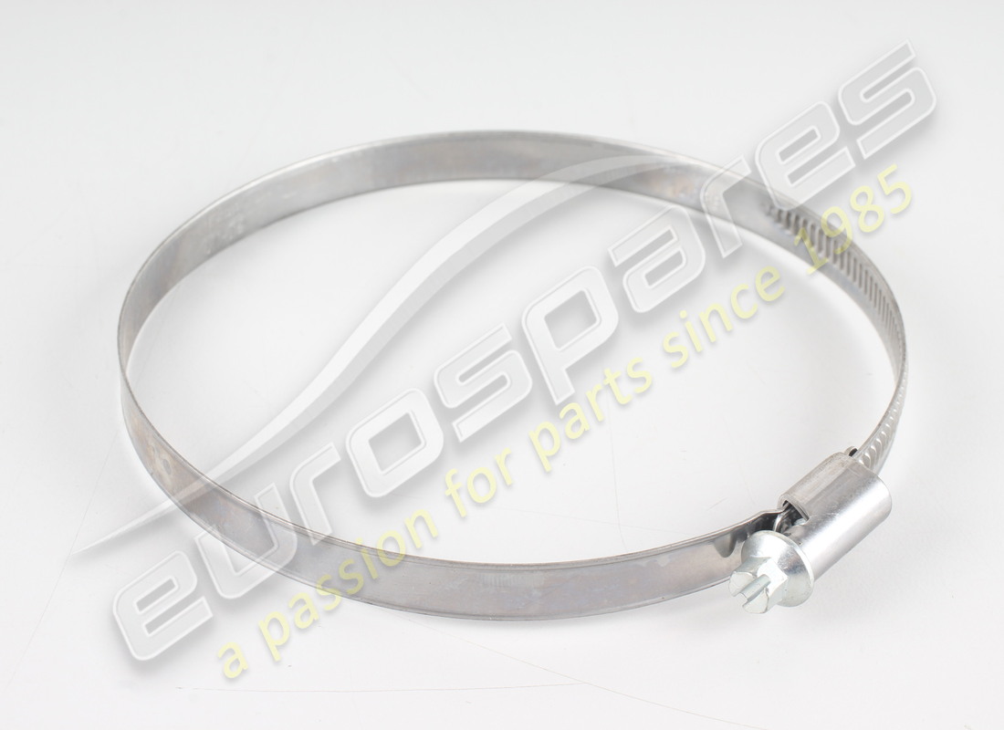 NEW FERRARI HOSE CLIP 90-110 . PART NUMBER 13001290 (1)