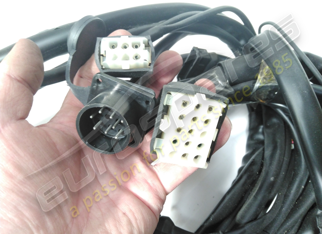 neues ferrari hinteres kabel. teilenummer 61803500 (3)