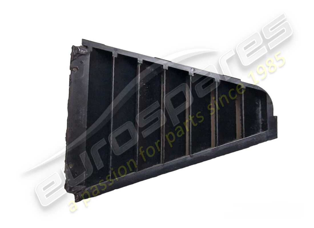 gebraucht ferrari rh grille gtb. teilenummer 60370004 (2)