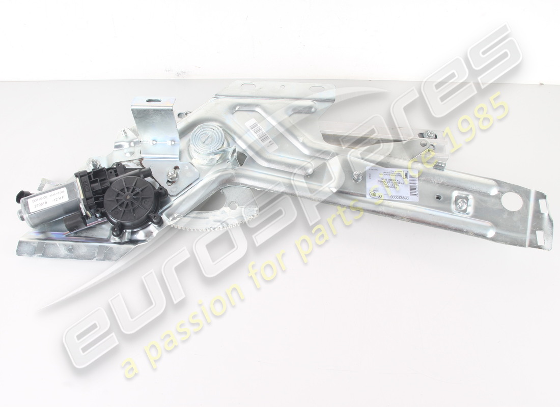 neues ferrari komplettes rh-gerät für glasheber. teilenummer 69920000 (5)