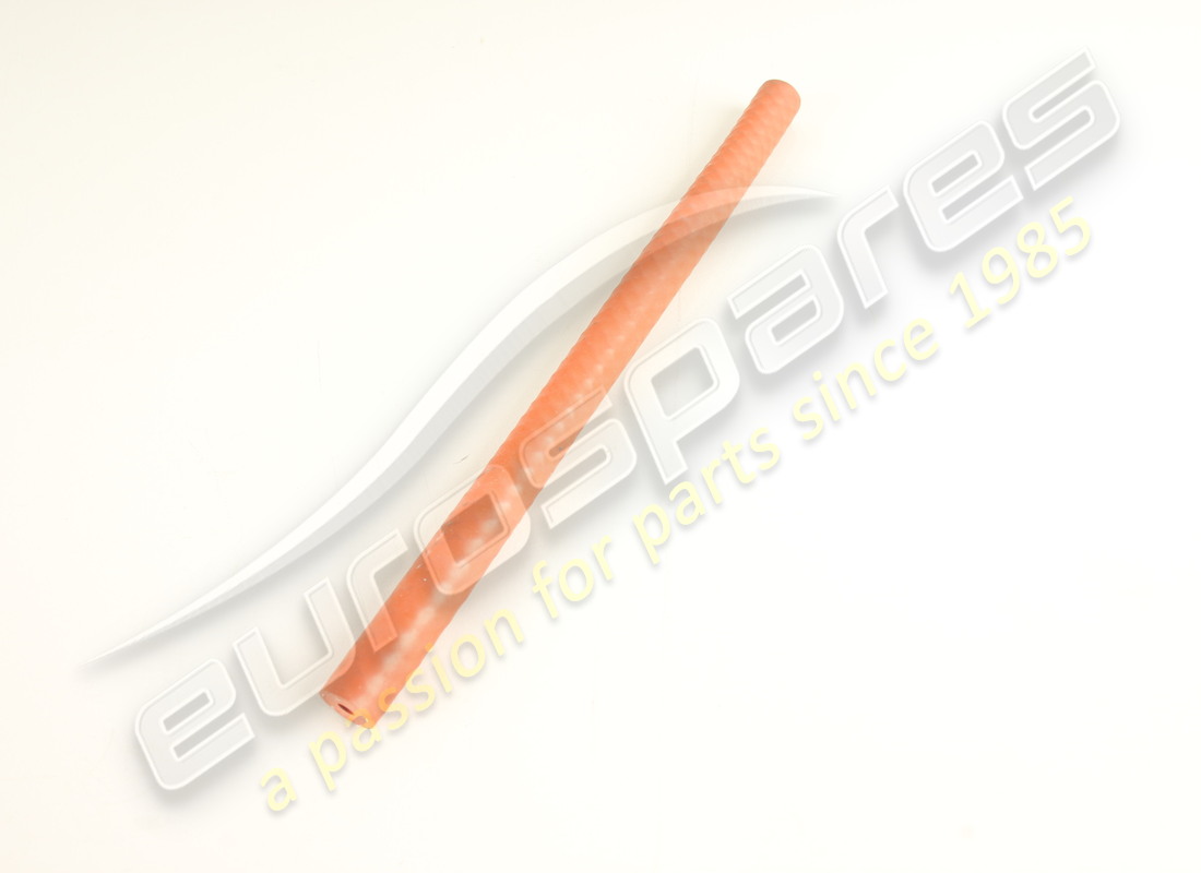neu ferrari silikon-vakuumrohr 17cm. teilenummer 147119 (1)