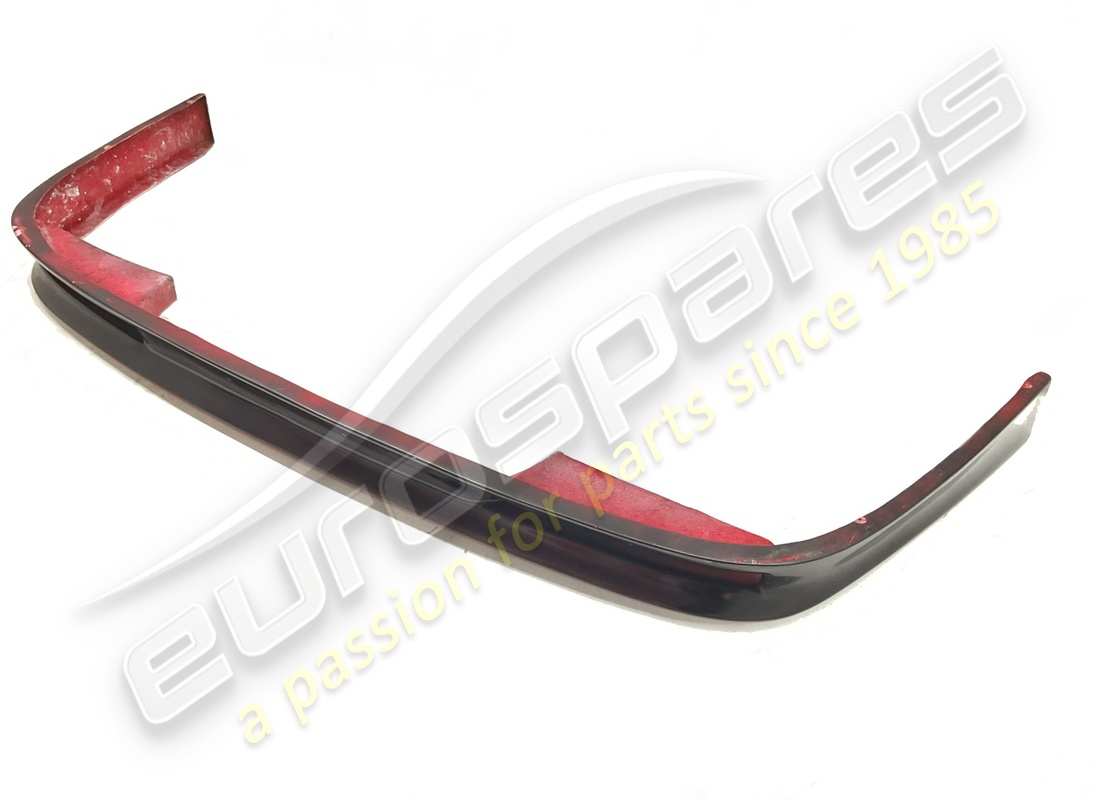 gebrauchter ferrari frontspoiler unter. teilenummer 61477000 (3)