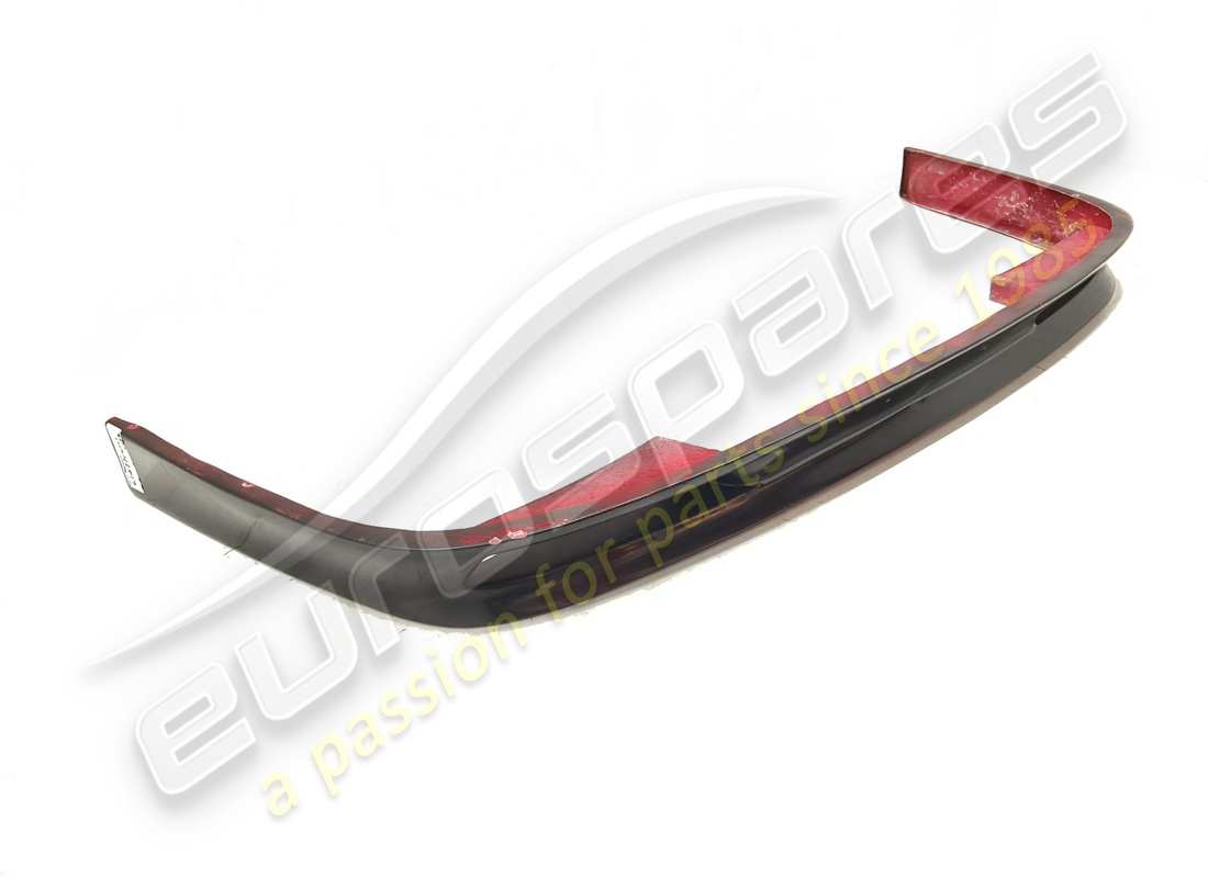 gebrauchter ferrari frontspoiler unter. teilenummer 61477000 (2)