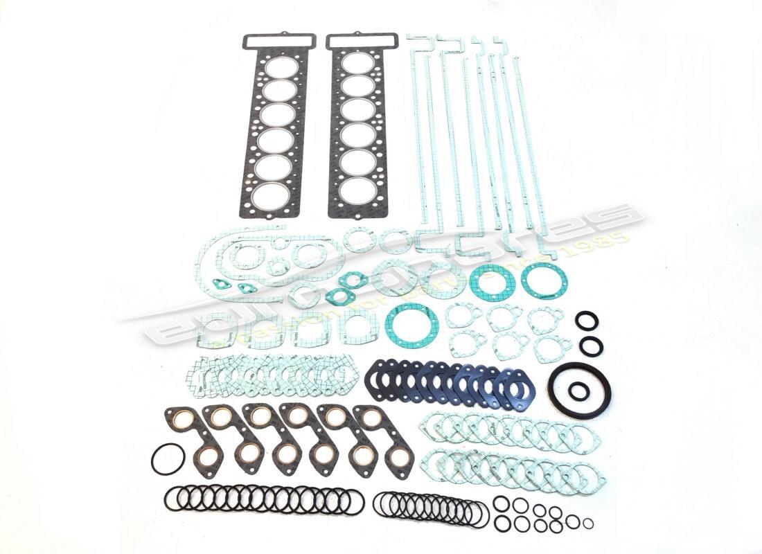 neuer eurospares dichtungssatz lp400. teilenummer 001526487 (1)