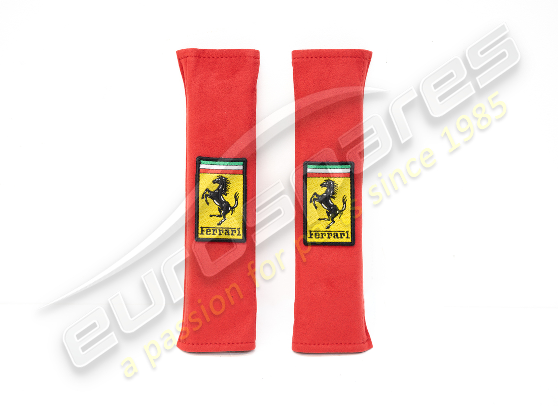 neu ferrari komplett rh 4 punktsicherung. teilenummer 80977900 (3)