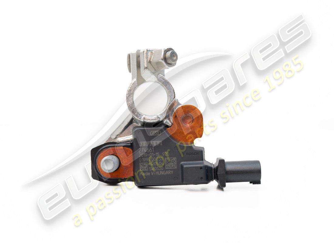 NEUER FERRARI BATTERIESENSOR. TEILENUMMER 274661 (1) neuer ferrari batteriesensor. teilenummer 274661 (1)
