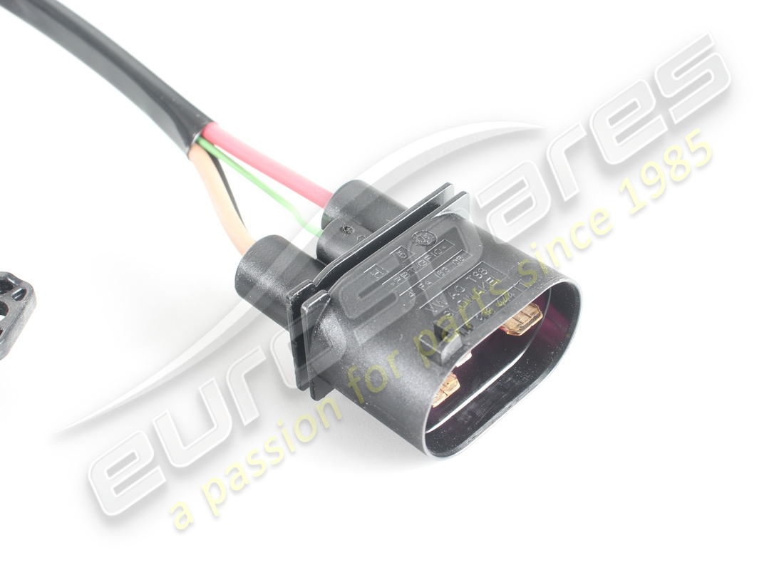 neues lamborghini kühlergehäuse und lüfter. teilenummer 4s0121203c (4)