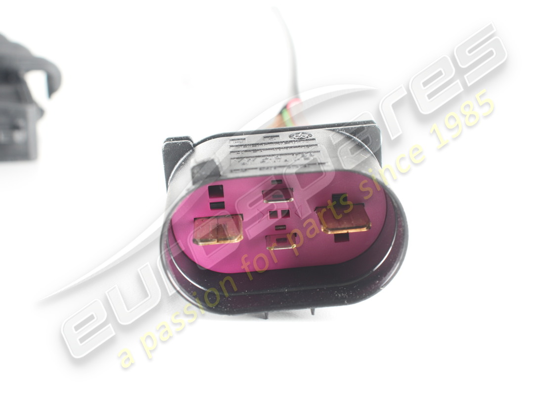 neues lamborghini kühlergehäuse und lüfter. teilenummer 4s0121203c (5)