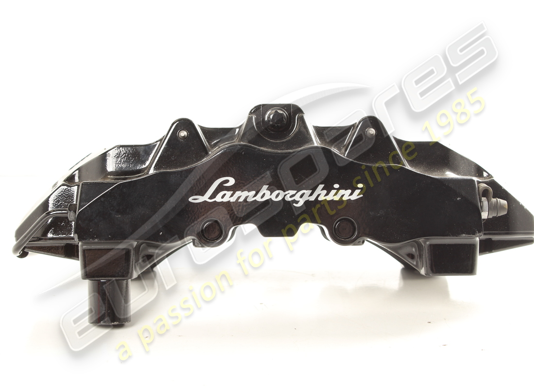 neu (andere) lamborghini bremssattel vorne my09-13 b. teilenummer 400615106bd (1)