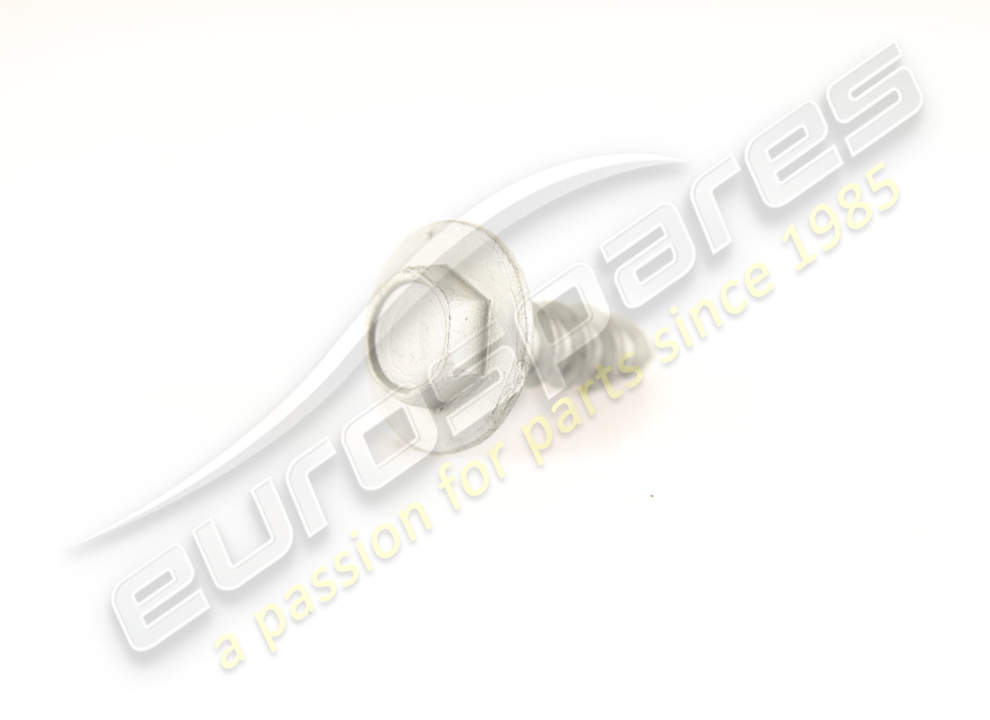 neue ferrari schraube. teilenummer 15699804 (1)