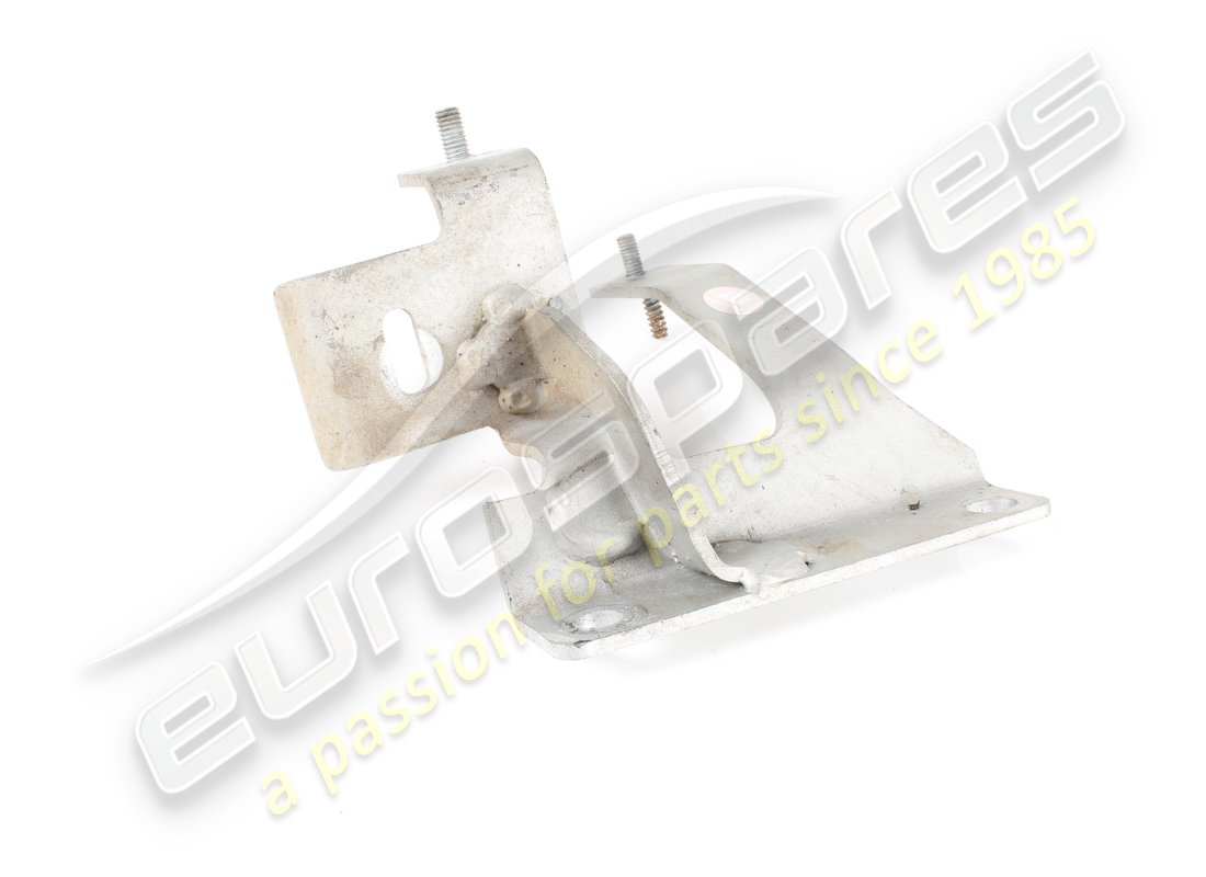 gebrauchte ferrari rechte seitliche schalldämpferbefestigung. teilenummer 298860 (2)