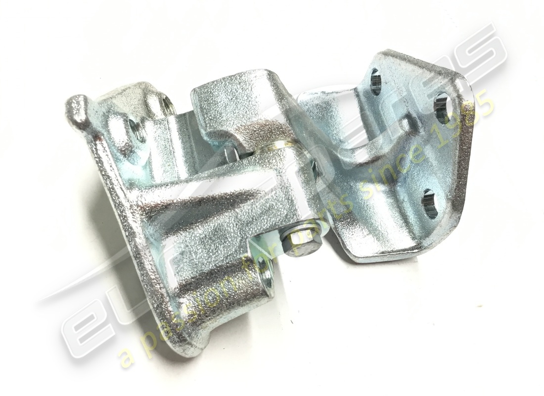 neu maserati komplettes türscharnier links. teilenummer 67358300 (1)