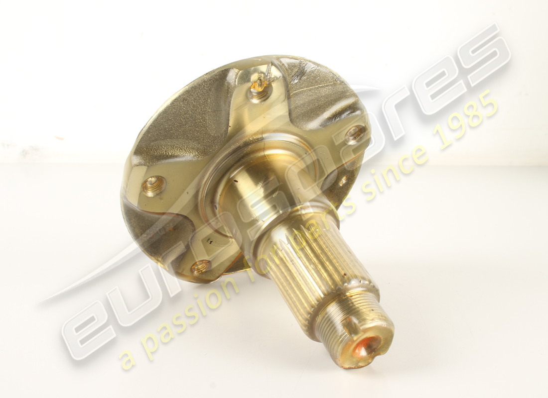 NEUE MASERATI HINTERRADNABE. TEILENUMMER 377230388 (1) neue maserati hinterradnabe. teilenummer 377230388 (1)