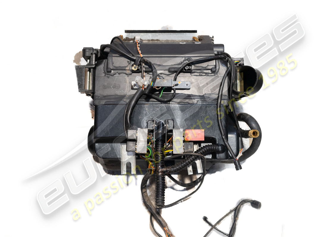 gebraucht ferrari klimaanlage lhd teilenummer 60955900 (4)