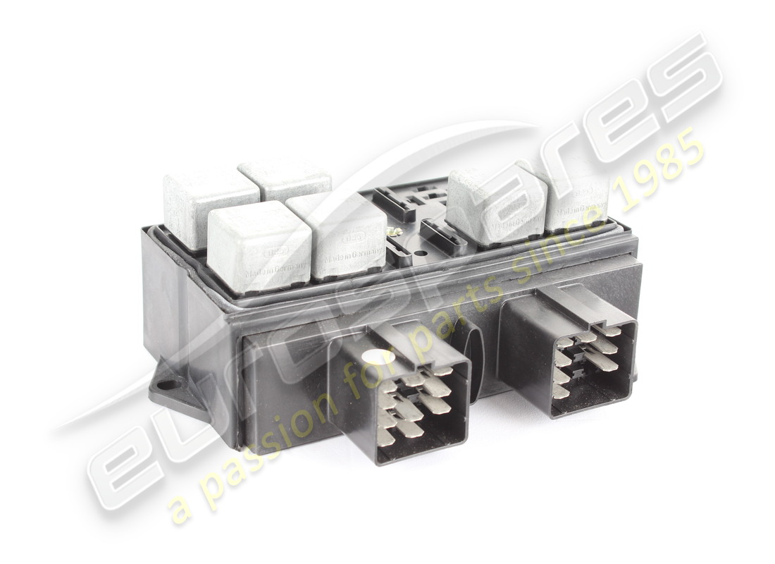 neue elektrische relaiskarte ferrari. teilenummer 61804400 (2)