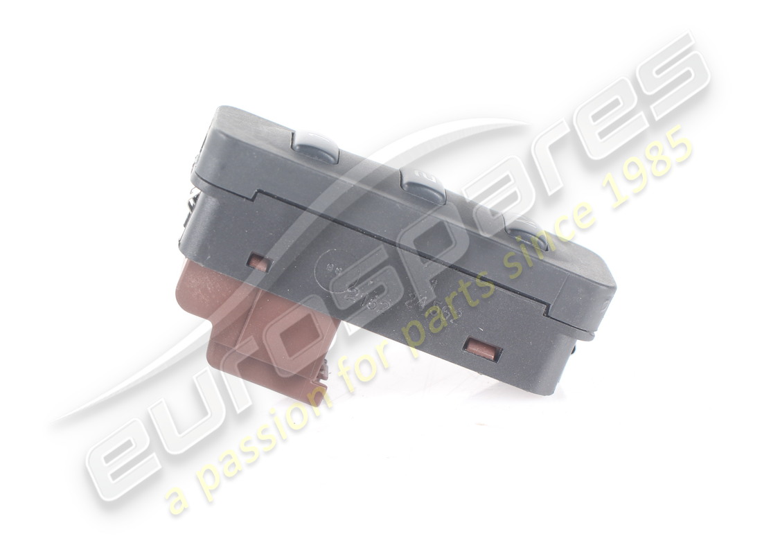 used ferrari seat memories control switch. part number 174766 (5)