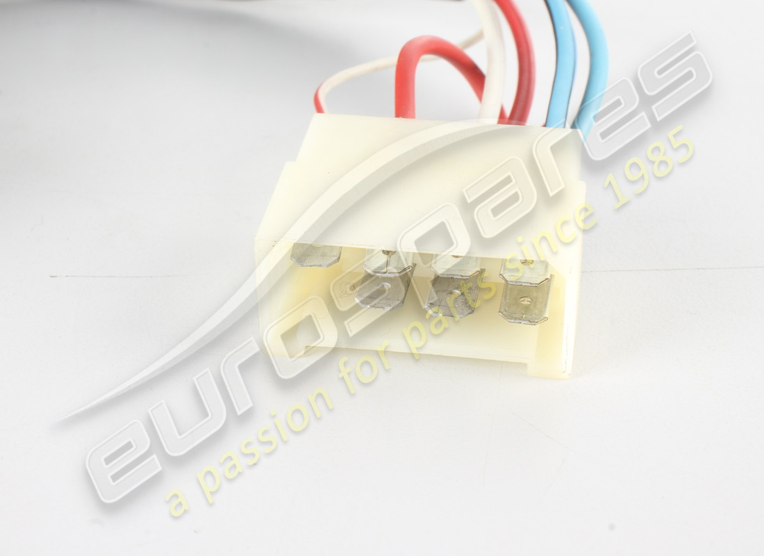 neu ferrari komplette diebstahlsicherung u. teilenummer 162547 (3)
