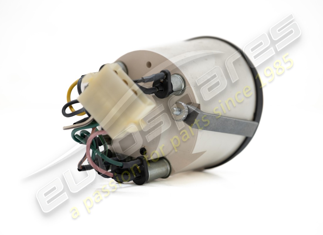 gebrauchter ferrari elektronischer drehzahlzähler. teilenummer 125947 (3)