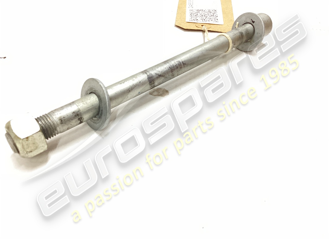 VERWENDETE Ferrari SCHRAUBE. TEILENUMMER 248535 (1)