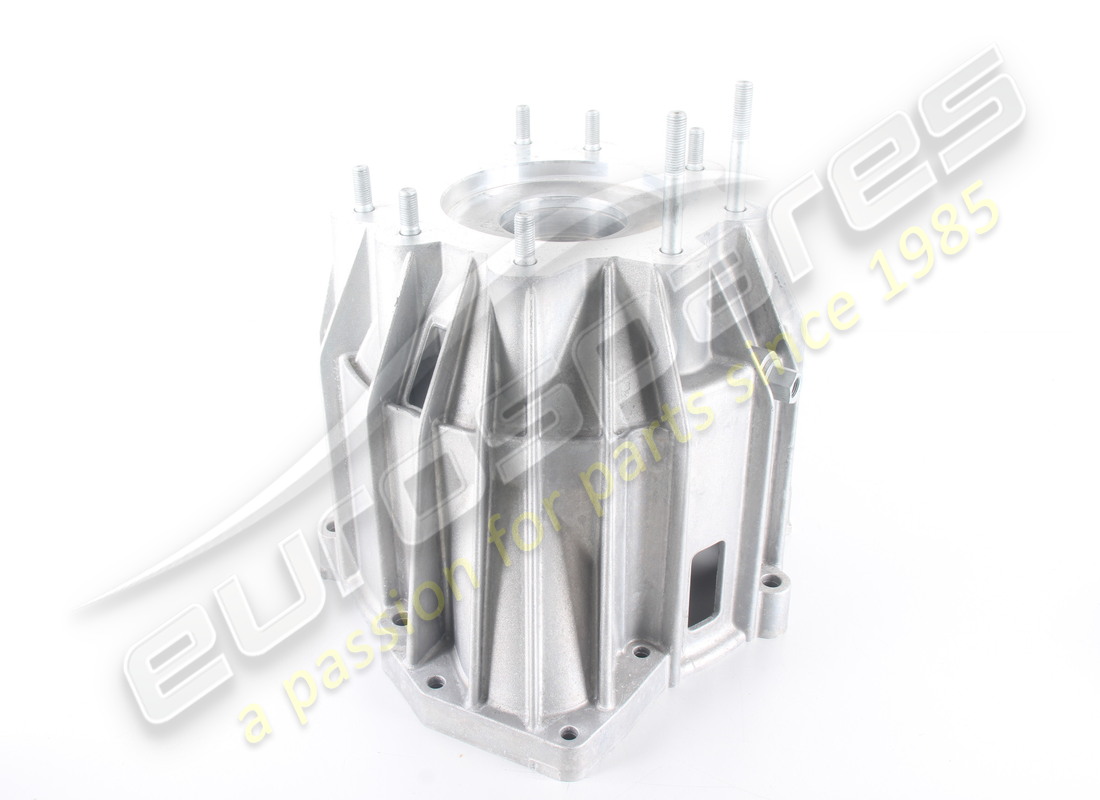 neues maserati druckguss-kupplungsgehäuse. teilenummer 220665 (4)
