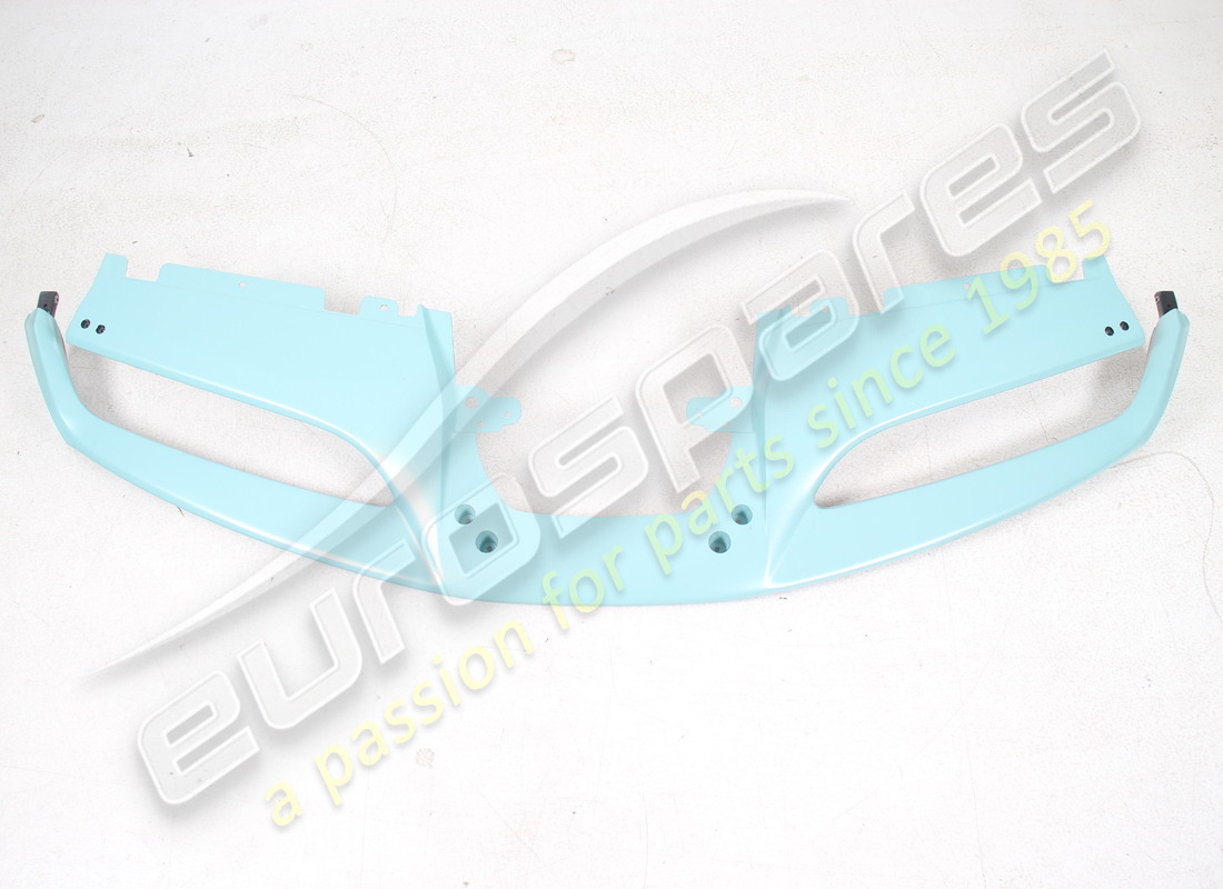 neu ferrari frontspoiler aus kohlefaser. teilenummer 86975110 (3)