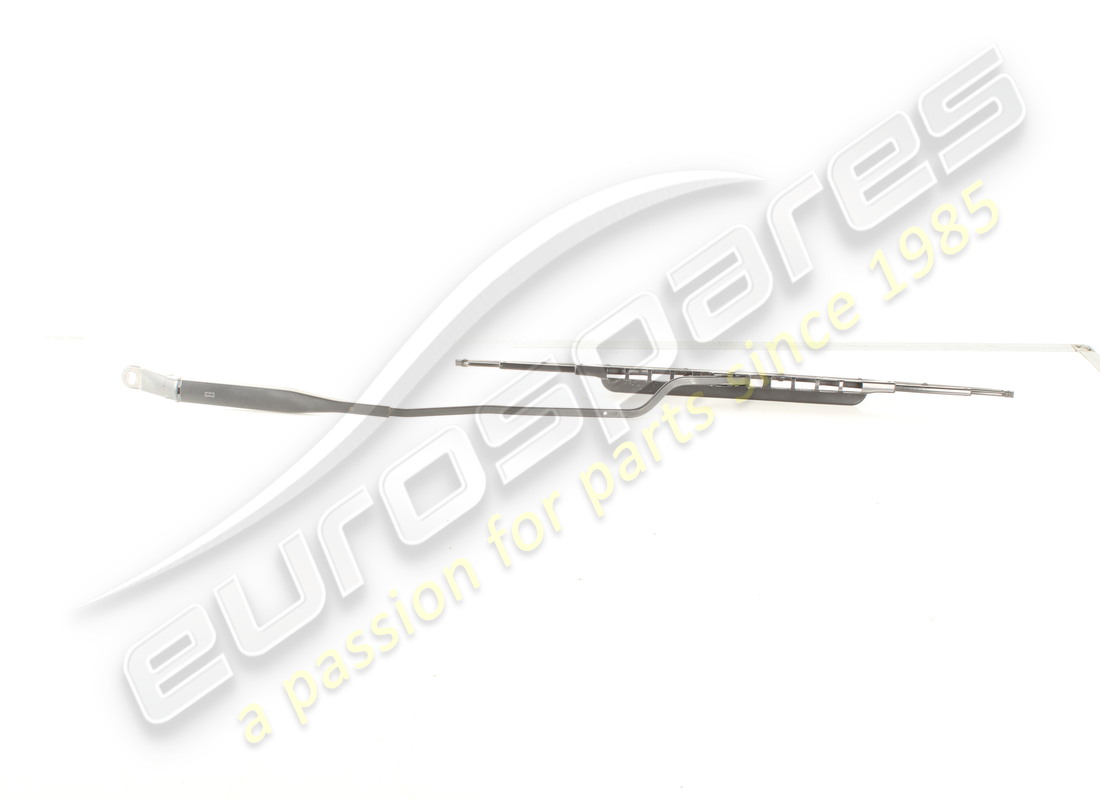 GEBRAUCHTER Maserati WISCHERARM BEIFAHRERSEITE . TEILENUMMER 383310204 (1)