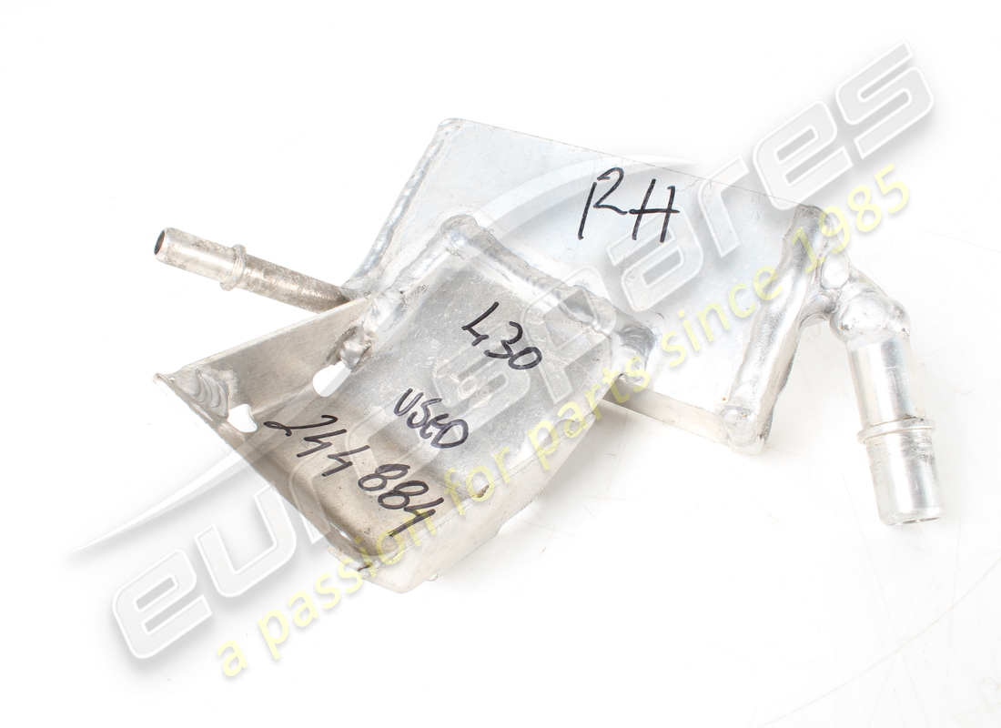 GEBRAUCHT Ferrari RH DISAREATOR . TEILENUMMER 244884 (1)