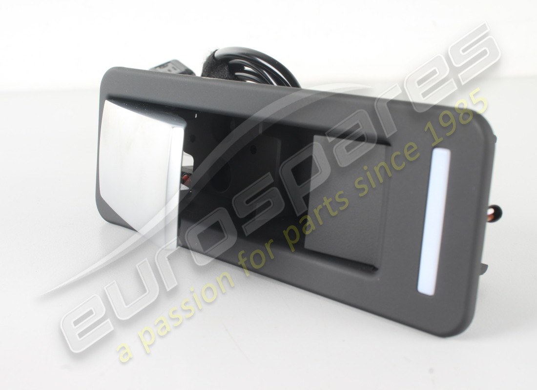 neuer lamborghini türgriff, innen (2 stecker). teilenummer 470837294a (5)