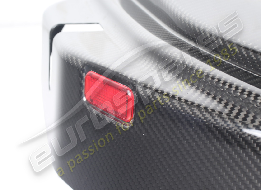gebrauchte lamborghini paar carbon-türverkleidungen. teilenummer 407867105aw (9)