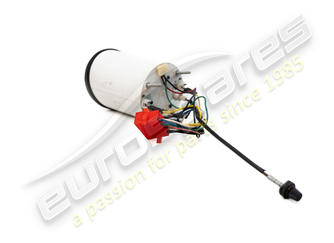 ÜBERHOLTER FERRARI TACHOMETER KPH. TEILENUMMER 139224 (4) überholter ferrari tachometer kph. teilenummer 139224 (4)