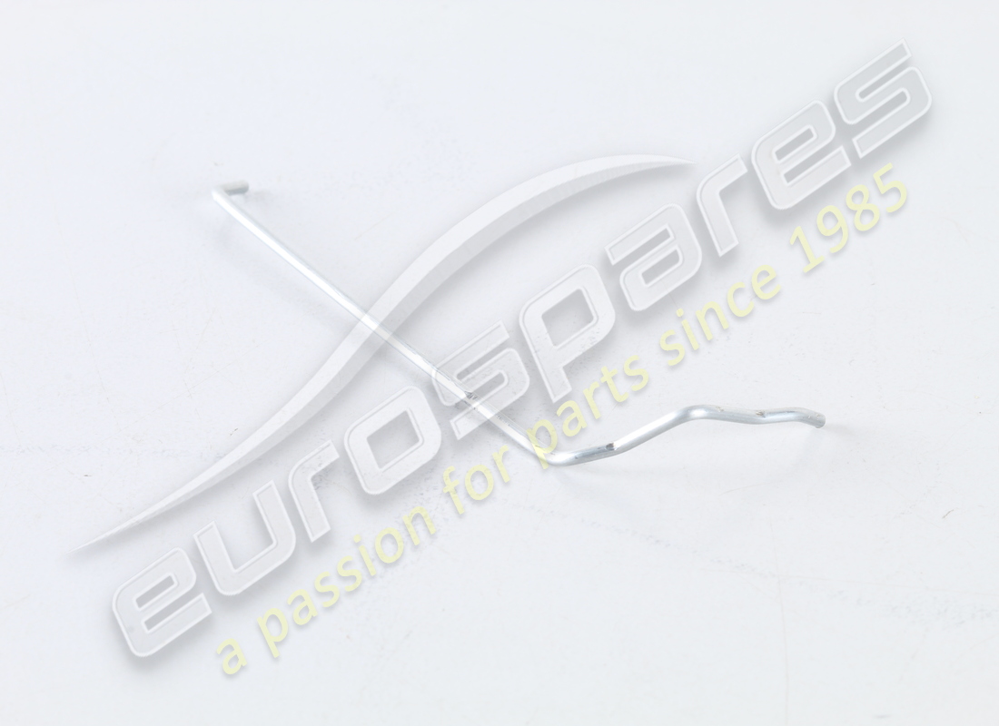 NEUE PORSCHE VERRIEGELUNGSFEDER. TEILENUMMER 64463112200 (1) neue porsche verriegelungsfeder. teilenummer 64463112200 (1)